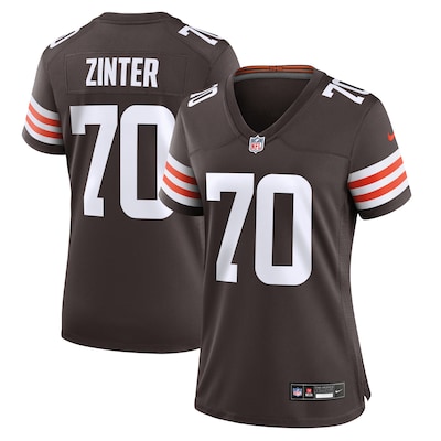 Cleveland Browns Women Jerseys 2025-10-17-059